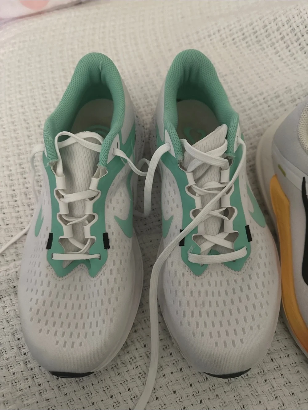 Nike two pairs